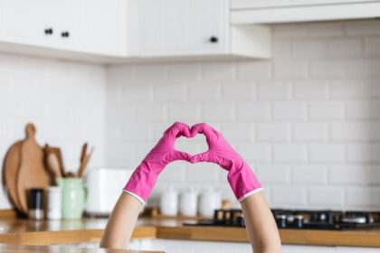 Cleaning Tips for Every Home