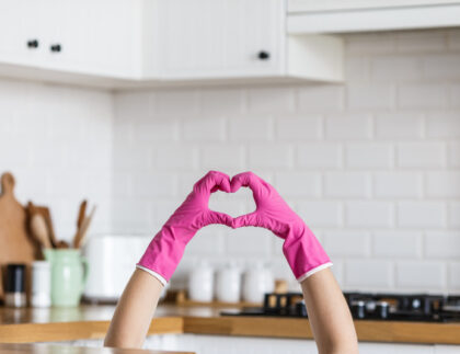 Cleaning Tips for Every Home