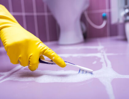 Deep Cleaning Services for Frisco Homes