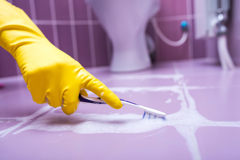 Deep Cleaning Services for Frisco Homes